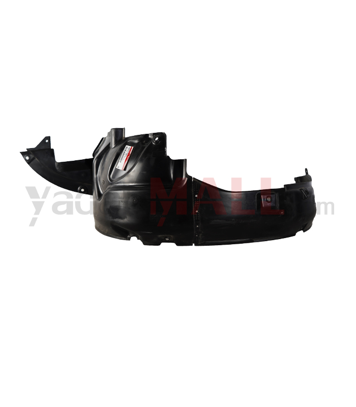 شل گیر چرخ جلو چپ کارنز 2010